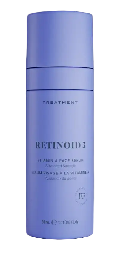 Skin Rocks Retinoid 3