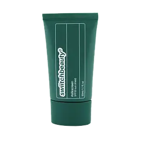 Swiitchbeauty #SilkScreen SPF50 Sun Shield