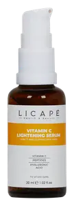 Licape Vitamin C Brightening Serum
