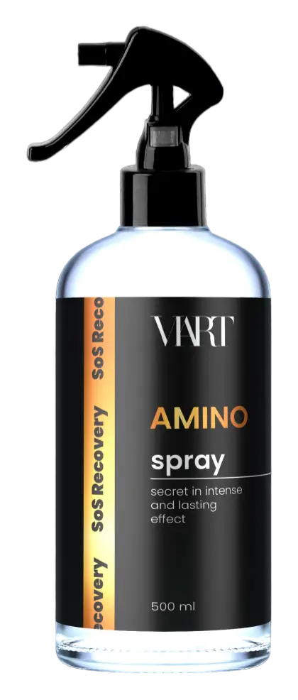 Viart Amino Spray