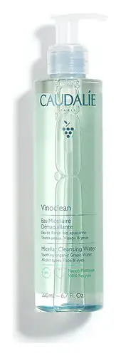 Caudalie Vinoclean Micellar Cleansing Water