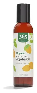 365 Everyday Value Organic Fortifying Jojoba Oil