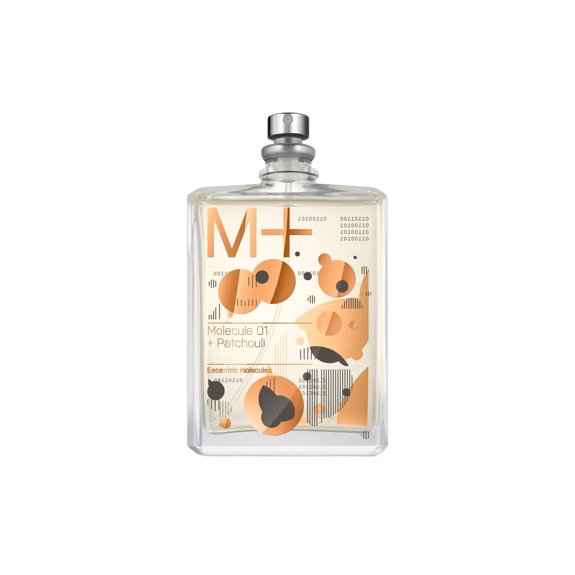Escentric Molecules Molecule 01 Patchouli