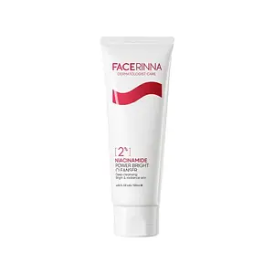 Facerinna 2% Niacinamide Power Bright Cleanser