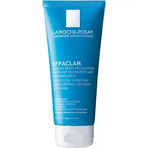 La Roche-Posay Effaclar Unclogging Purifying Sebo-Controlling Mask Anti-Shine Canada
