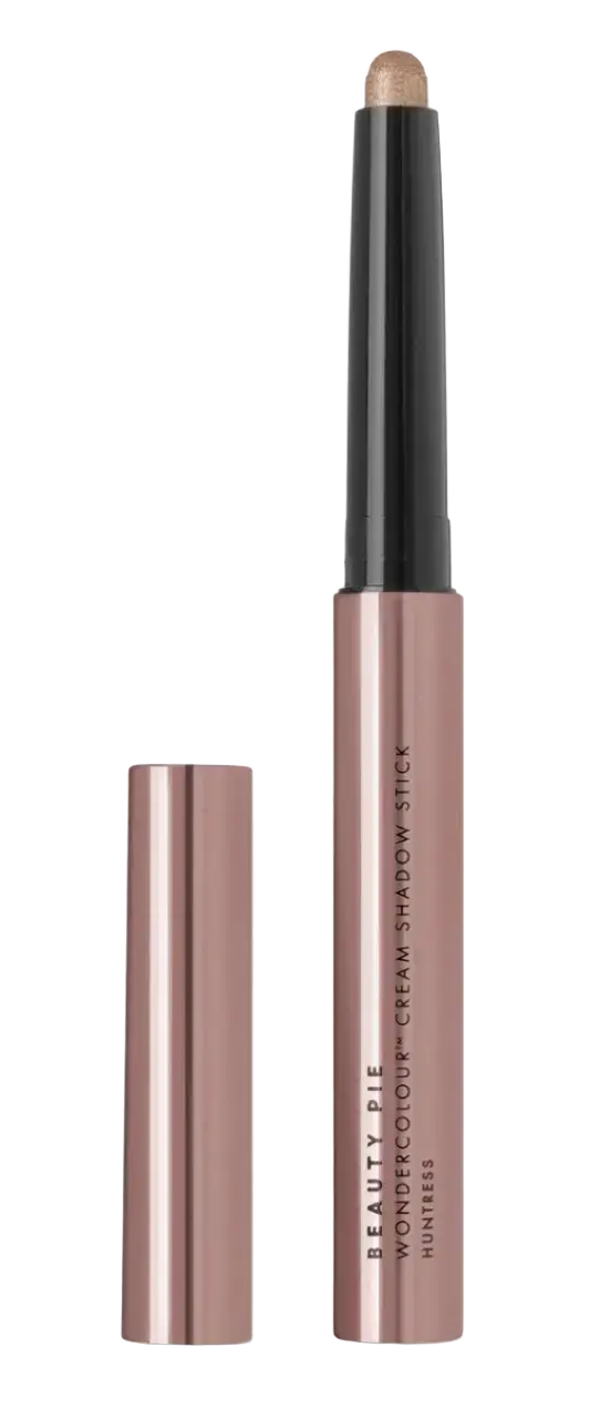 Beauty Pie Wondercolour Longwear Cream Eyeshadow Stick Huntress