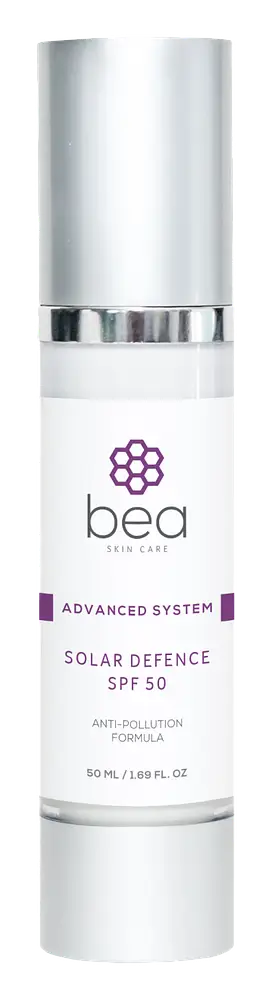 Bea Skincare Solar Defence SPF 50 PA++++