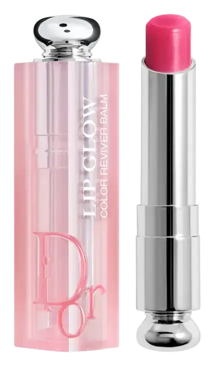 Dior Addict Lip Glow Balm 007 Raspberry