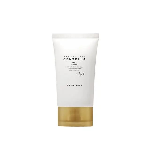 SKIN1004 Madagascar Centella Teca Cream