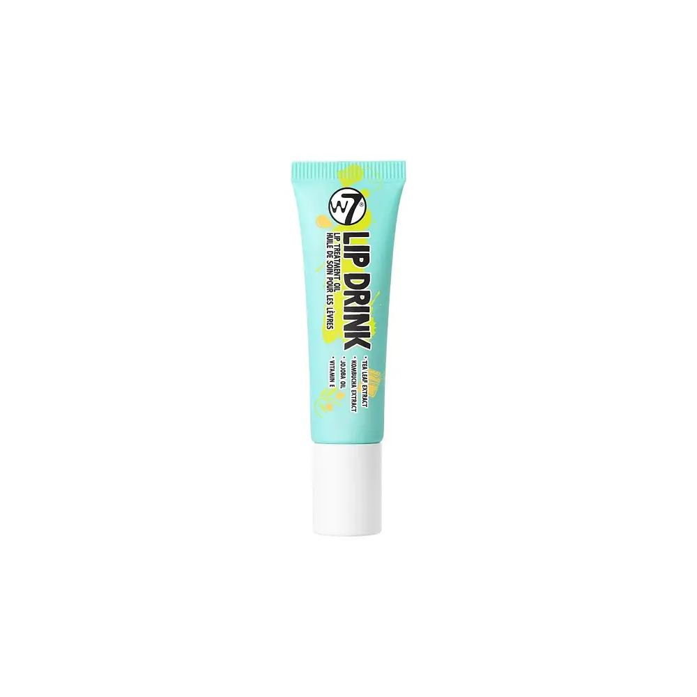 W7 Lip Drink Treatment Oil