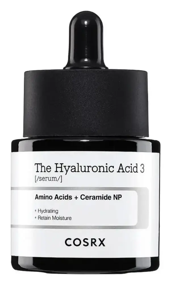 COSRX The Hyaluronic Acid 3 Serum