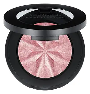 bareMinerals Gen Nude Highlighting Blush Rose Glow