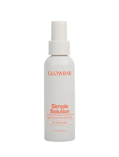 Glowbar Simple Solution