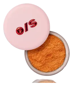 One/Size by Patrick Starrr Ultimate Blurring Setting Powder Rich Peach