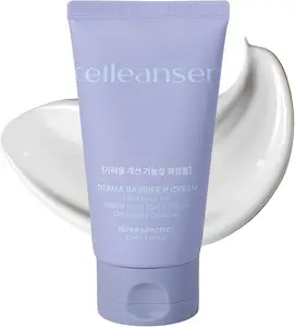 Celleanser Derma Barrier P Cream
