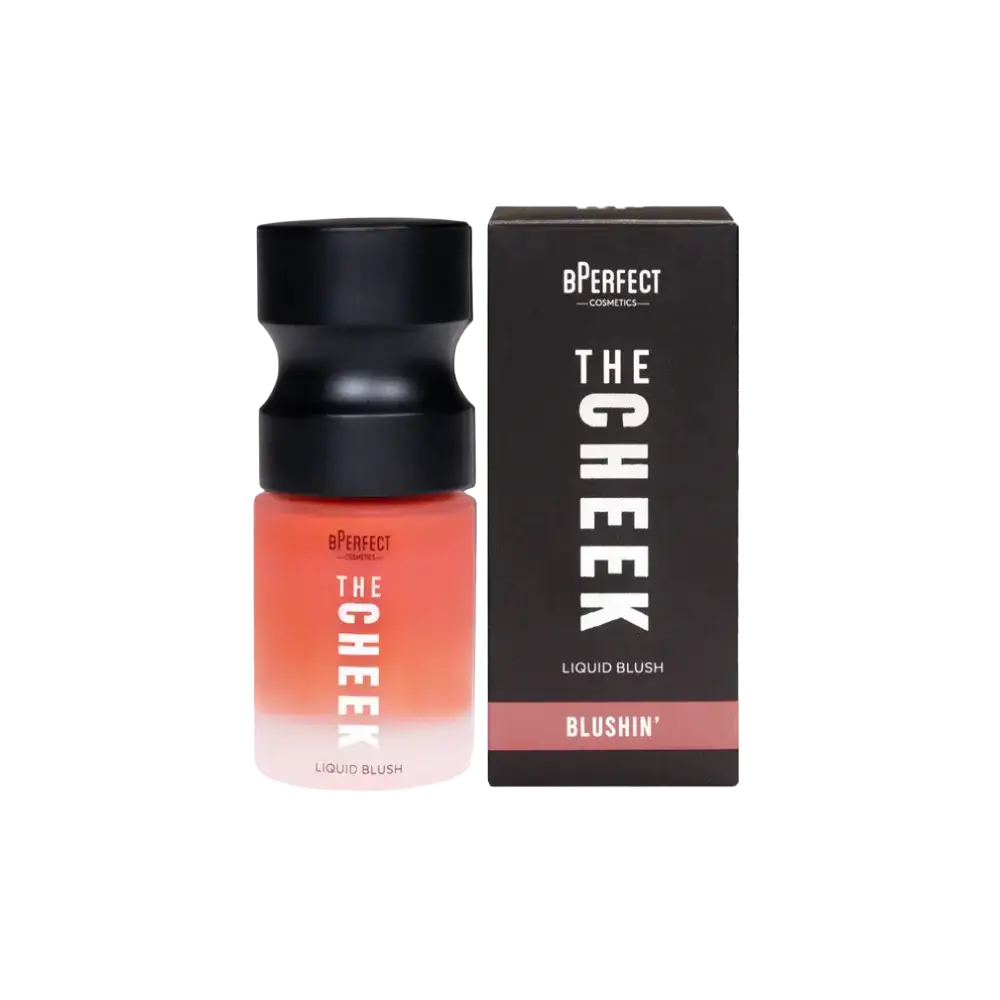 Bperfect Cosmetics The Cheek Liquid Blush Blushin’