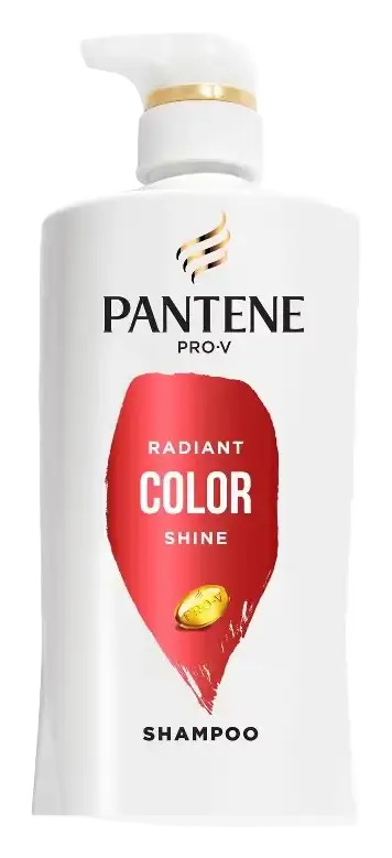 Pantene Pro-V Radiant Color Shine Shampoo