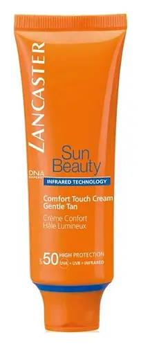 Lancaster Sun Beauty Comfort Touch SPF 50
