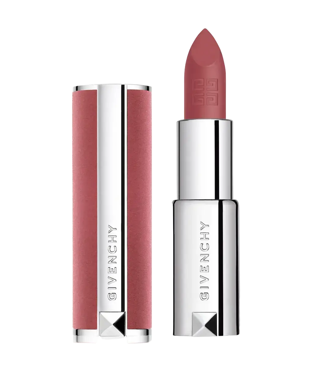 Givenchy Le Rouge Sheer Velvet Lipstick N°16 Nude Boisé