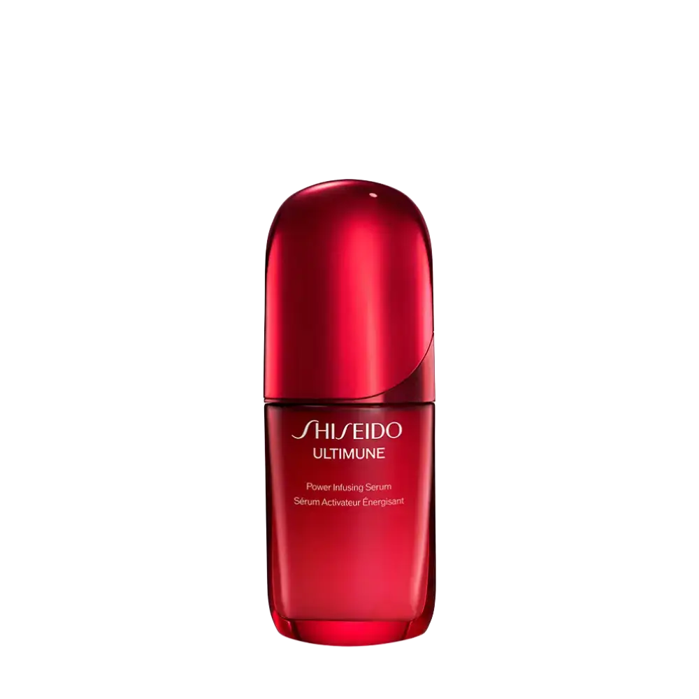 Shiseido Power Infusing Serum