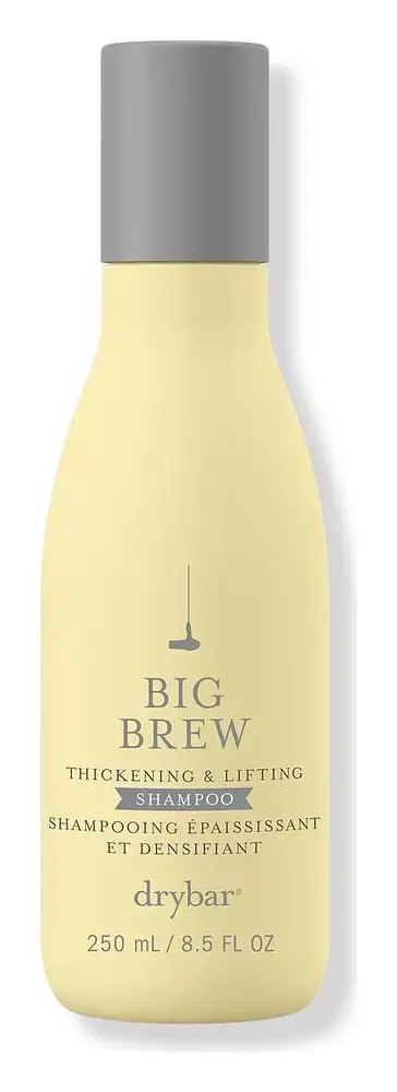 Drybar Big Brew Thickening & Lifting Shampoo
