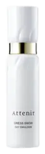 Attenir Dress Snow Day Emulsion