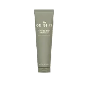 Origins Checks And Balances Frothy Face Wash
