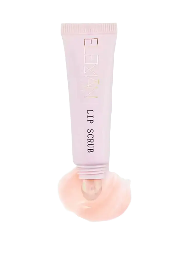 Eleman Beauty Lip Scrub