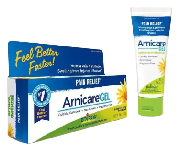 Boiron Arnicare Gel