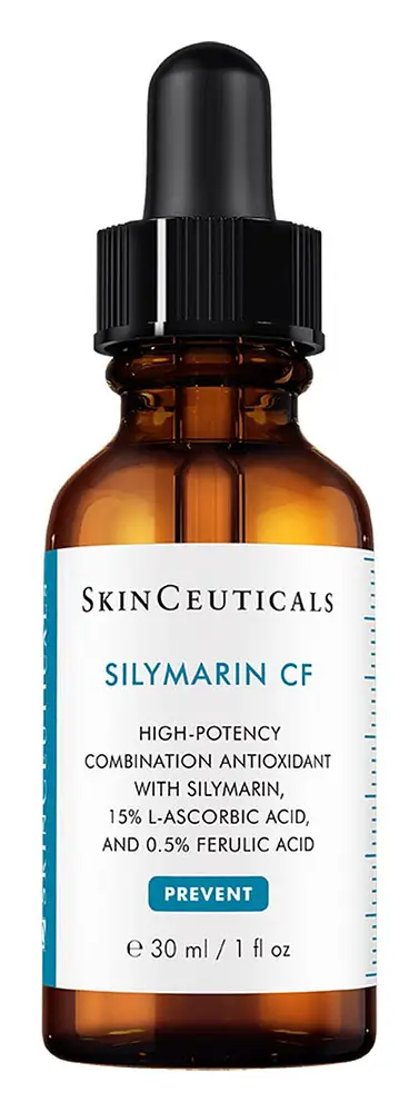 SkinCeuticals Silymarin CF