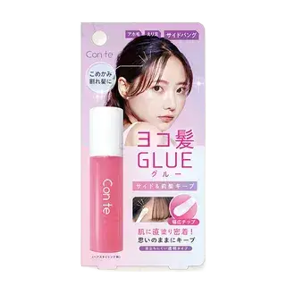 Beauty World ST Con te Side Bang Glue