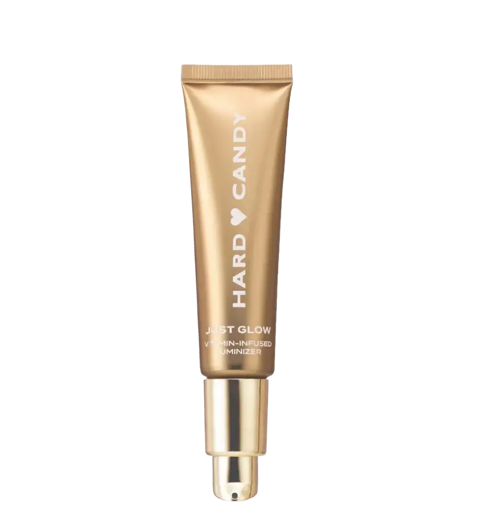 Hard Candy Just Glow Luminizer Golden Glow
