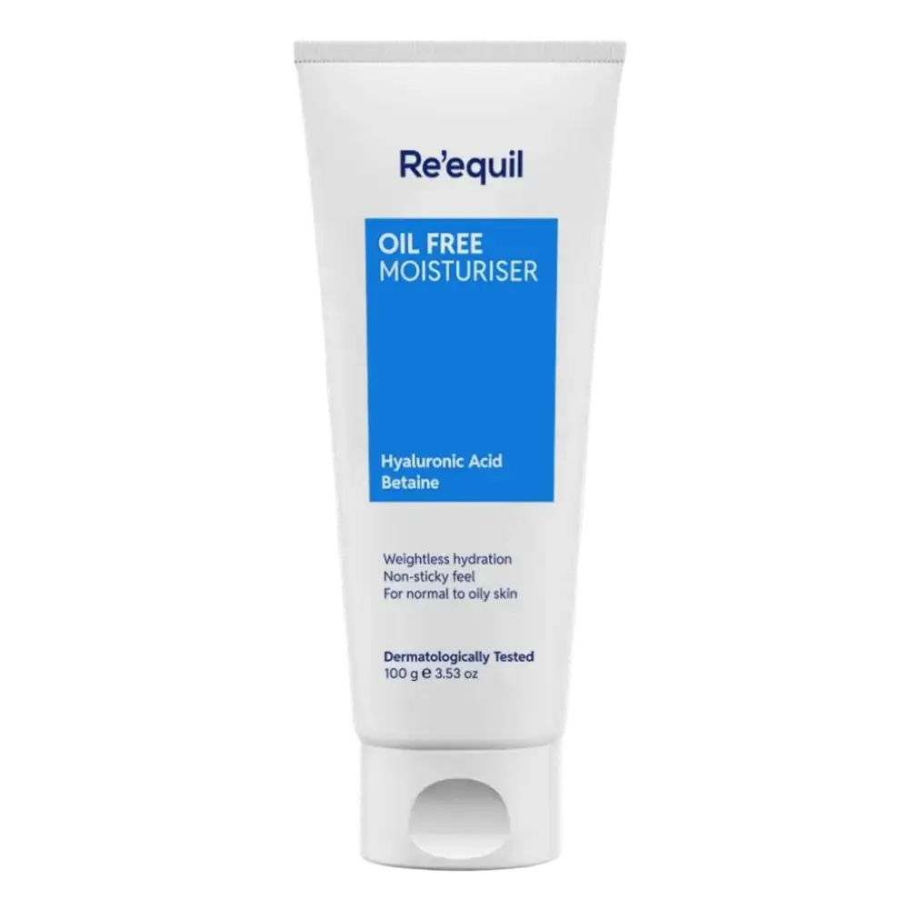Re’equil Oil Free Moisturiser