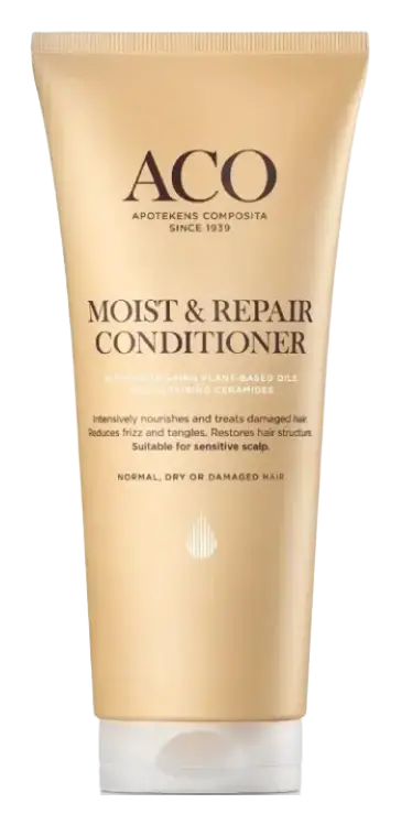 ACO Moist & Repair Conditioner