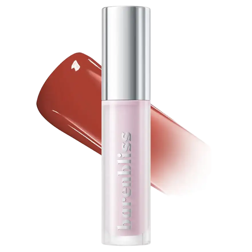 Barenbliss Lily Makes Luminous Glow Tint 04 Sunset Drop