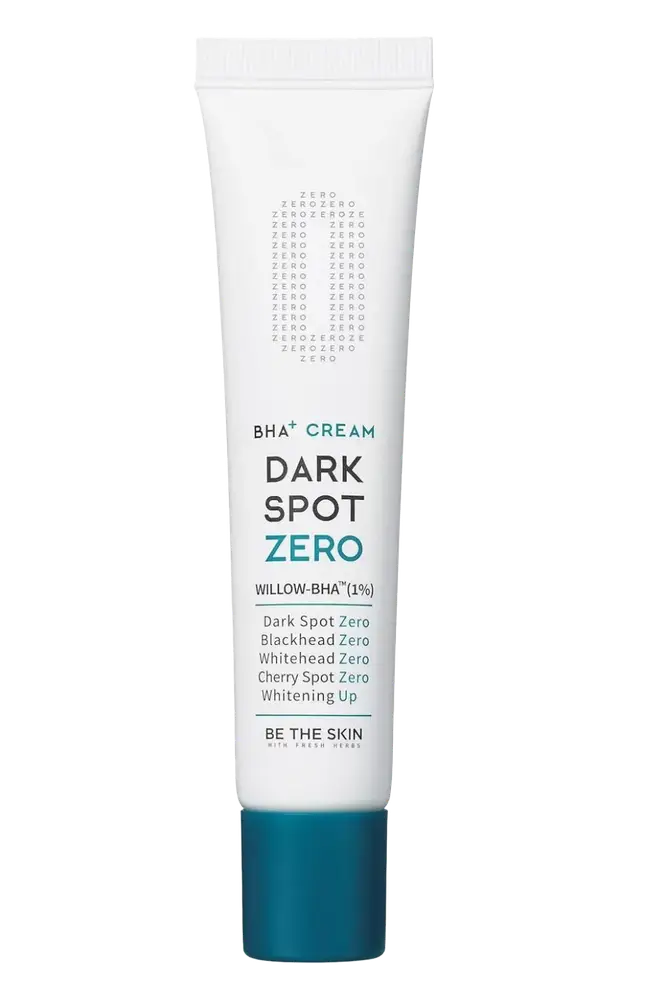 Be The Skin BHA+ Dark Spot Zero Cream