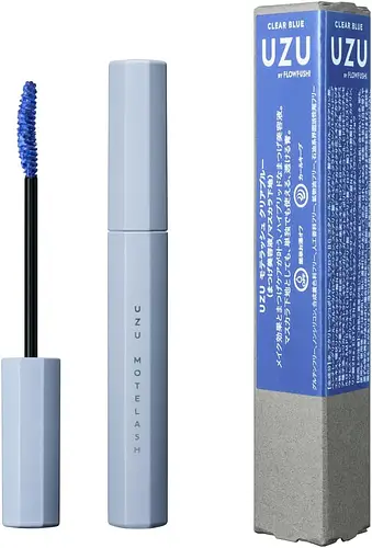 Uzu Motelash Clear Blue