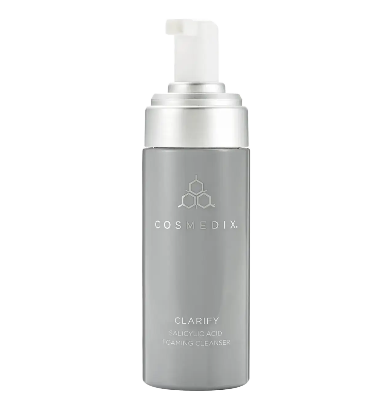 Cosmedix Clarify Salicylic Acid Foaming Cleanser