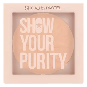 Pastel Show By Pastel Show Your Purity Powder 101 Fair