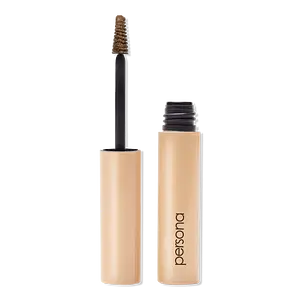 Persona Swipe Up Brow Gel Warm Brown