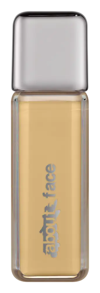 about-face The Performer Skin-Focused Foundation L2 Olive