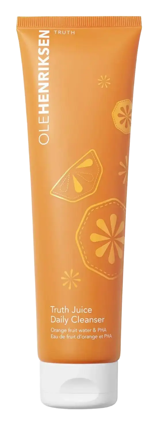 Olehenriksen Truth Juice Daily Cleanser