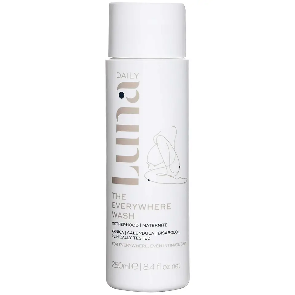 Luna Daily The Motherhood Everywhere Wash