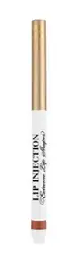 Too Faced Lip Injection Extreme Lip Shaper Cinnamon Swell