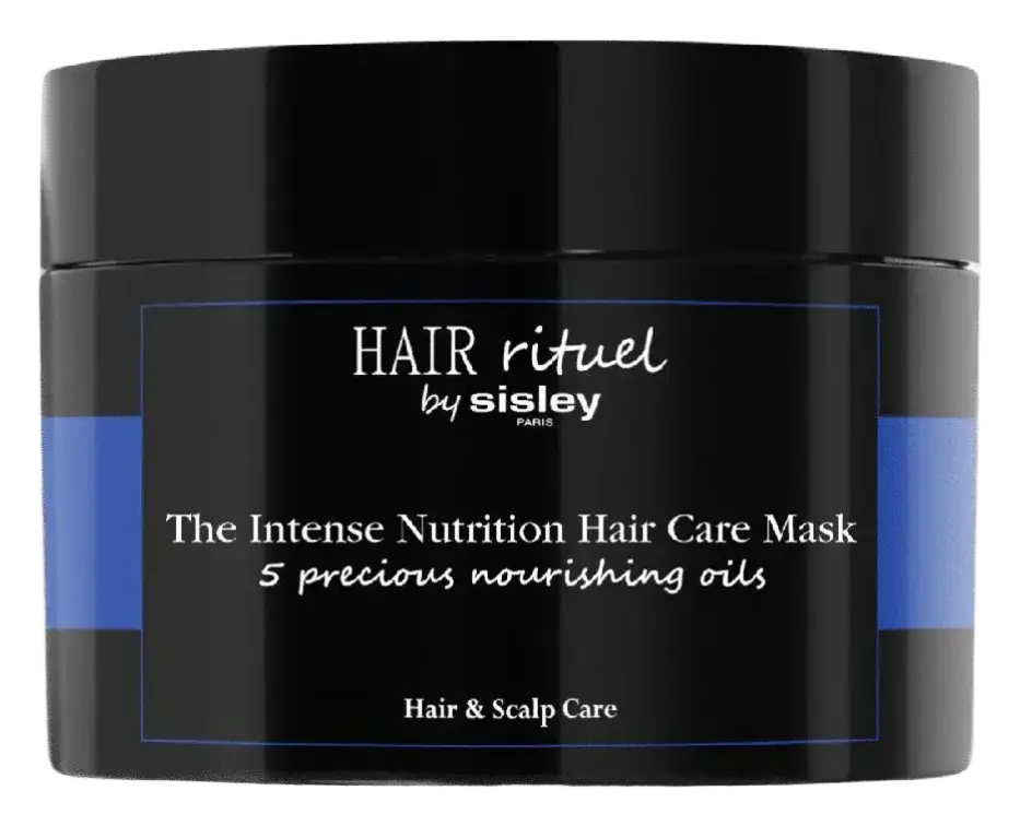 Sisley Paris The Intense Nutrition Hair Care Mask