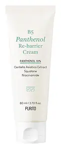 PURITO B5 Panthenol Re-Barrier Cream