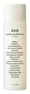 Abib Jericho Rose PHA Toner