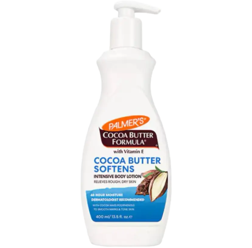 Palmer's Cocoa Butter Softens Intensive Body Lotion