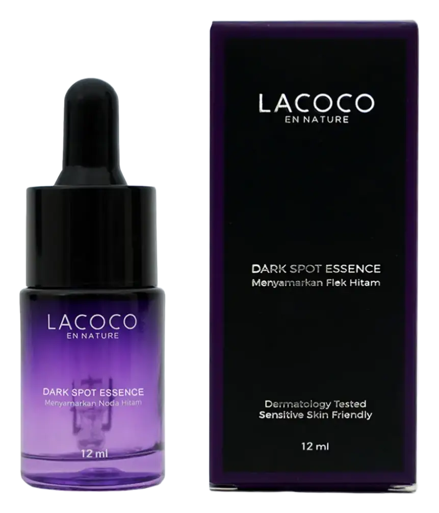 Lacoco En Nature Dark Spot Essence