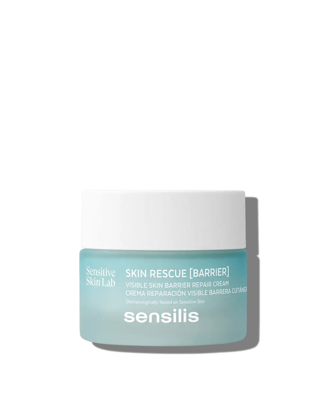 Sensilis Skin Rescue Barrier Visible Skin Repair Cream